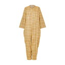 フドーねまきA スリーシーズン 黄 LL サイズ:LL身長170〜180cm,胸囲104〜112cm,ヒップ97〜105cm 1枚 107025 竹虎(4)