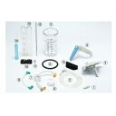 吸引瓶1.4L 20目盛 Z-819 新鋭工業(4)