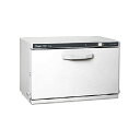 おしぼり蒸し器 タオルポット紫外線ランプ付 外形/W464×D290×H305mm 7kg TP-50S アンナカ