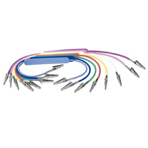 エプロンホルダー ホワイト 全長47cm 1本入 Premium Plus