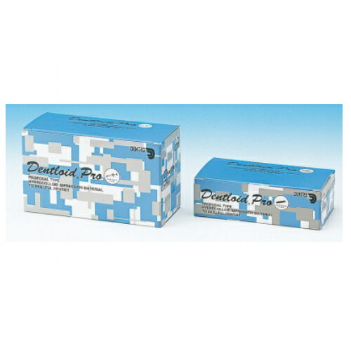 医療機器 デントロイドプロ カートリッジタイプ 56本入 デントロニクス