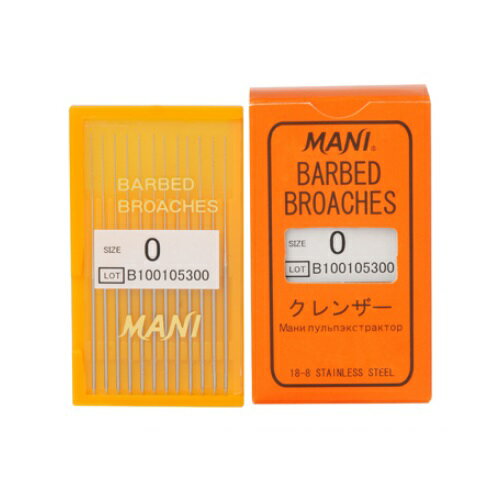 医療機器 クレンザー 3 Coarse 全長52mm 72本入 MANI 医療機器 クレンザー 3 Coarse 全長52mm 72本入 MANI