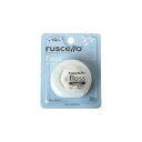ルシェロフロス アンワックス(ワックスなしタイプ) ホワイト 全長30m 1箱6個入 GC ジーシー