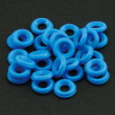 アーラスチックモジュール S2 ブルー S2 ブルー 406-084 3M Unitek(4)