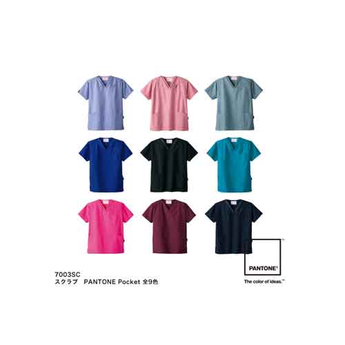 PANTONE  7003SC ե