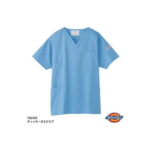 Dickies  7033SC ե