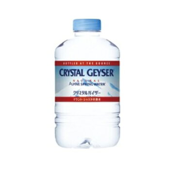 まとめ買い3ケースセット クリスタルガイザー 310ml×1ケース(24本入) 大塚食品