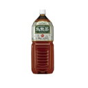 烏龍茶 2L ペットボトル 1セット(12本:6本×2ケース) ポッカサッポロ