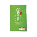 緑茶,煎茶,日本茶,茶葉,抹茶,玉露,ティーバッグ 【商品説明】 ●本格的な味わいの「伊右衛門」をお手軽なティーバッグでお楽しみいただけます。 ●香りよい煎茶に石臼挽きの抹茶をブレンド。 ●ティーバッグ、アルミ個包装 広告文責：薬局元気爽快本店(03-5207-2699)配送につきましては、土日祝日は宅配便、平日はルート便でのお届けとなります。なお、平日のルート便は午前・午後のご指定は可能ですが、時間指定はできません。また、9時から18時までのお届けとなります。 こちらは代引不可商品です。 こちらは返品不可商品です。