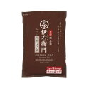 ほうじ茶,緑茶,煎茶,日本茶,茶葉,抹茶,玉露,ティーバッグ 【商品説明】 ●本格的な味わいの「伊右衛門」をお手軽なティーバッグでお楽しみいただけます。 ●高い香りと美しい色。焙じ香と入り米の甘味の調和したお茶。 ●ティーバッグ、アルミ個包装 広告文責：薬局元気爽快本店(03-5207-2699)配送につきましては、土日祝日は宅配便、平日はルート便でのお届けとなります。なお、平日のルート便は午前・午後のご指定は可能ですが、時間指定はできません。また、9時から18時までのお届けとなります。 こちらは代引不可商品です。 こちらは返品不可商品です。