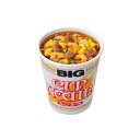 ビッグ カップヌードル 99g×1ケース(12個入) 日清食品