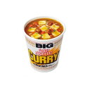 ビッグ カップヌードル カレー 120g×1ケース(12個入) 日清食品