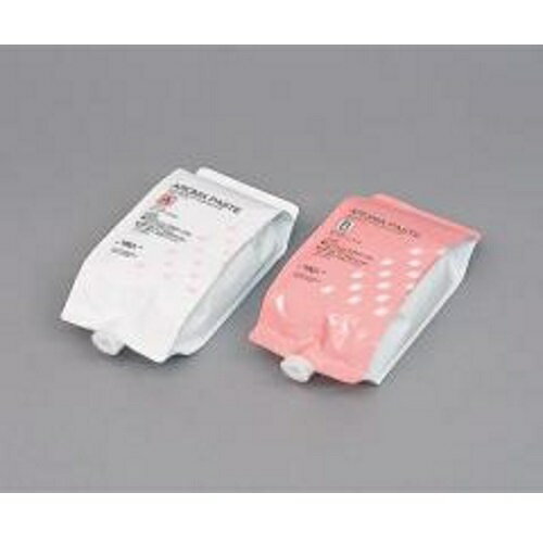 歯科用アルギン酸塩印象材(ペーストタイプ) アローマペースト スタンダードパック 1函=Aペースト950mL(..