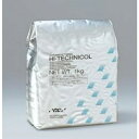 アルギン酸塩印象材〈変色性〉 ハイテクニコール 5kg 1函=粉末5kg(1kg5袋) GC