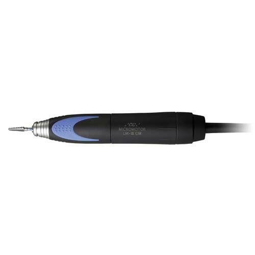 【技工用ブラシレス】 【マイクロモーター LM-III用】 モーターハンドピース(コンパクトタイプ) 1本 GC