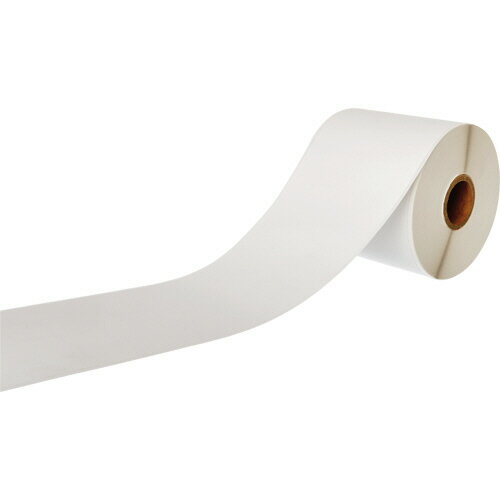 サーマルラベルロール紙 80mm幅 約38m 全面ラベル 高保存 1箱(3巻) TRL080-ZHL エプソン