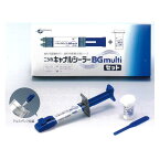 歯科用覆髄材料／歯科用根管充填シーラー ニシカキャナルシーラーBG Multi 1セット ニシカ