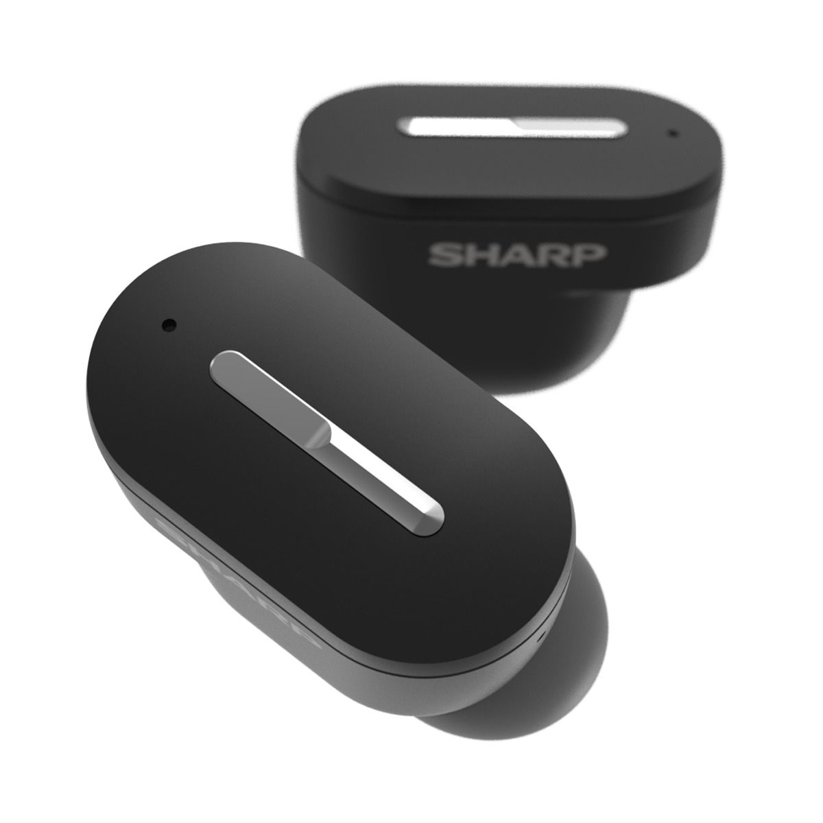 【送料無料】 管理医療機器 メディカルリスニングプラグ SHARP