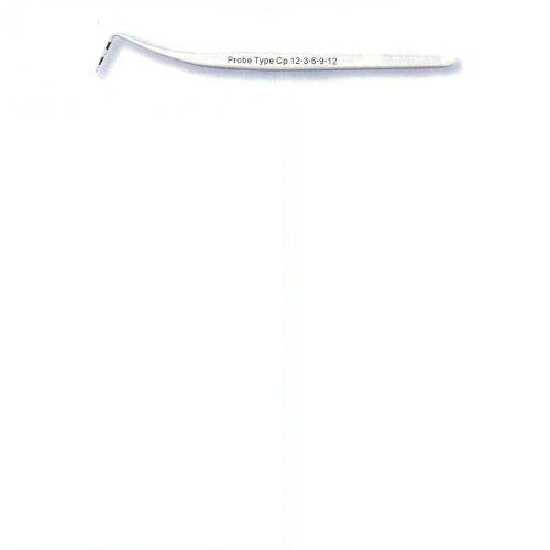 【医療機器】 ディスポン プローブ 132mm 10本 BSAサクライ