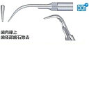 【医療機器】スケーラーチップ PIEZOチップ SCALING GD5 (SATE用) 1本 ウッドペッカー社