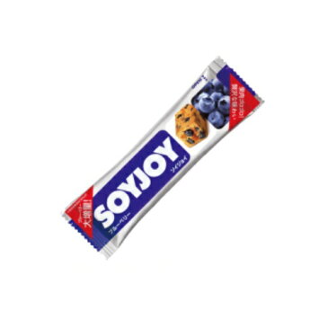 まとめ買い2ケースセット ☆ソイジョイ SOYJOY ブルーベリー 30g×1ケース（12本入） 大塚製薬