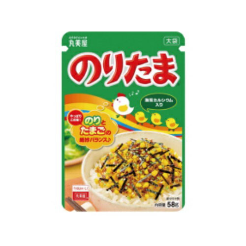 ふりかけ,フリカケ,弁当,ご飯,ごはん,米,ランチ,大袋,お徳用 【商品説明】 ●のりとたまごの絶妙バランスでごはんがすすむ!大人気のふりかけ。 ●カルシウム入り ●カロリー(1食2.5gあたり)/11kcal 広告文責：薬局元気爽快本店(03-5207-2699)配送につきましては、土日祝日は宅配便、平日はルート便でのお届けとなります。なお、平日のルート便は午前・午後のご指定は可能ですが、時間指定はできません。また、9時から18時までのお届けとなります。 こちらは代引不可商品です。 こちらは返品不可商品です。