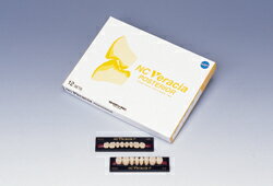 医療機器 NC ベラシア ポステリア(臼歯) M32 上顎 B2 1箱12組(96歯) 松風