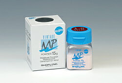 医療機器 ヴィンテージ MP サービカル BC 15g 松風