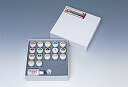 医療機器 ヴィンテージ アート ベーシックカラーセット (全17色) 松風