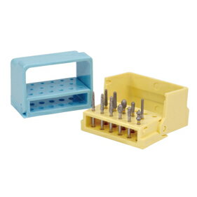 医療機器 ダイヤモンドポイントFG CAD/CAM プレパレーションキット 松風