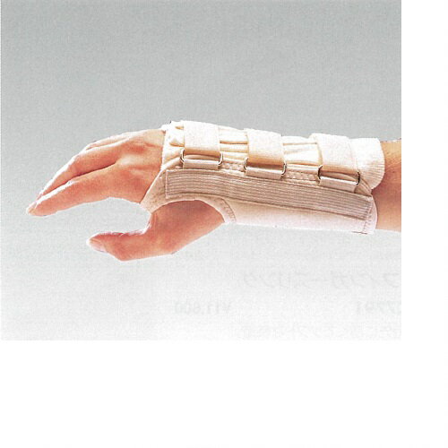 D-リング リストブレース 右用 14.6~16.5cm