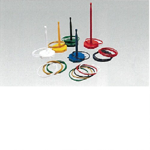 輪投げ W180×H270mm