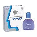 【第3類医薬品】 5個セットまとめ買い アイリス 目薬 14mL 大正製薬