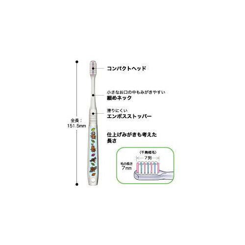 12個セットまとめ買い 歯医者さんようちえん ふつう 1本 大正製薬