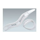 医療機器 ポリネックハード (1個入り) S高さ6.5~8.5cm頸囲:30~38cm 16953 アルケア