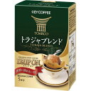 ドリップオン トラジャブレンド 50袋 キーコーヒー