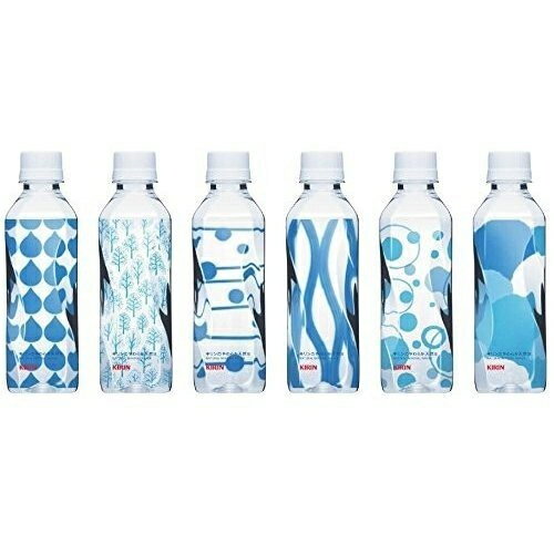 キリンのやわらか天然水 310g×30本 キリンビバレッジ
