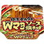 日清 デカうま Wマヨソース焼きそば 12食 日清食品