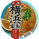 まとめ買い2セット サッポロ一番 横浜 家系ラーメン 12食 サンヨー食品 - 元気爽快