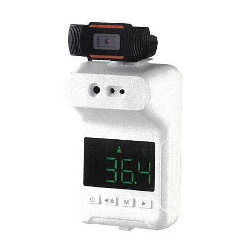 簡易サーマルカメラセット(WEBカメラ仕様) アーテック