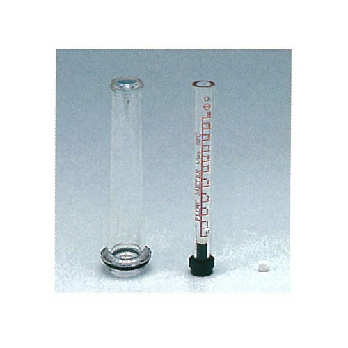 【管理医療機器】 ゲージ管交換キット(大気圧式用) 10L 新鋭