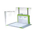 プリンタ取付キット AD-PR580-004 エー・アンド・デイ(4)