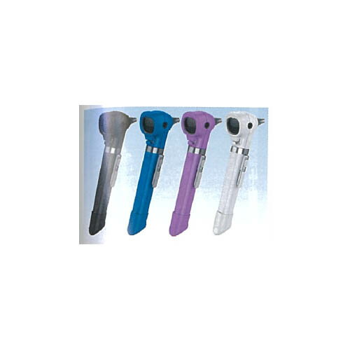 ポケットLEDケース ハードタイプ ウェルチ・アレン