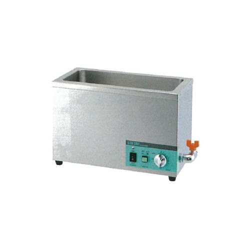 超音波洗浄器 卓上型R AU-150C