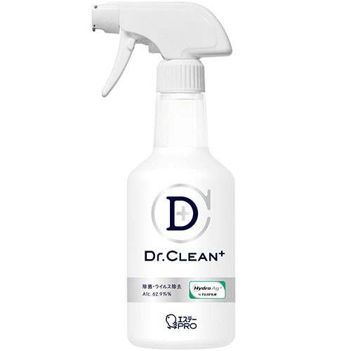 Dr.CLEAN+ݡ륹ץ졼 500ml 500ml 1 909933 ơ