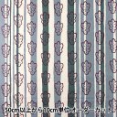 【数量5から】 生地 『SOULEIADO ソレイアード オックス SLFOX-55C』
