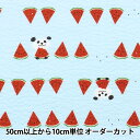 【数量5から】 生地 『リップル こ