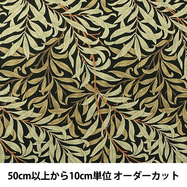 ݤϤΥ楶2ۤ㤨֡ڿ5  moda fabrics William Morris ꥢꥹ willow Bough 8113-22١פβǤʤ198ߤˤʤޤ