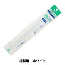 手芸テープ 『ベルタッチテープ 101ホワイト』 YUSHIN 遊心【ユザワヤ限定商品】(3)