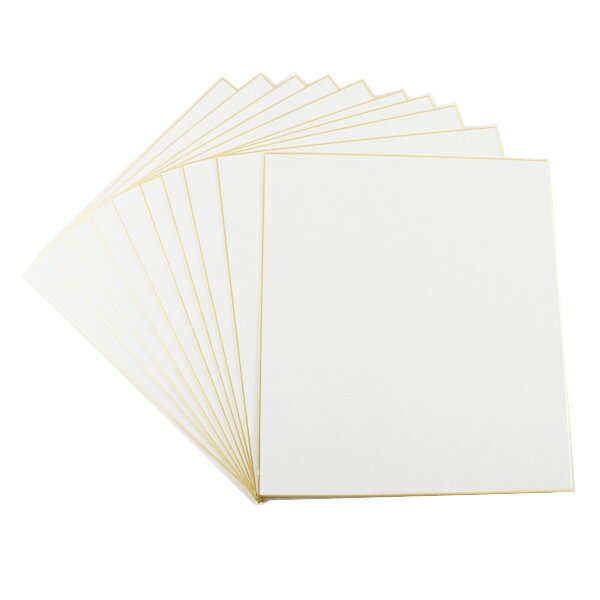 色紙 『大色紙 奉書』